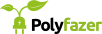 Polyfazer logo